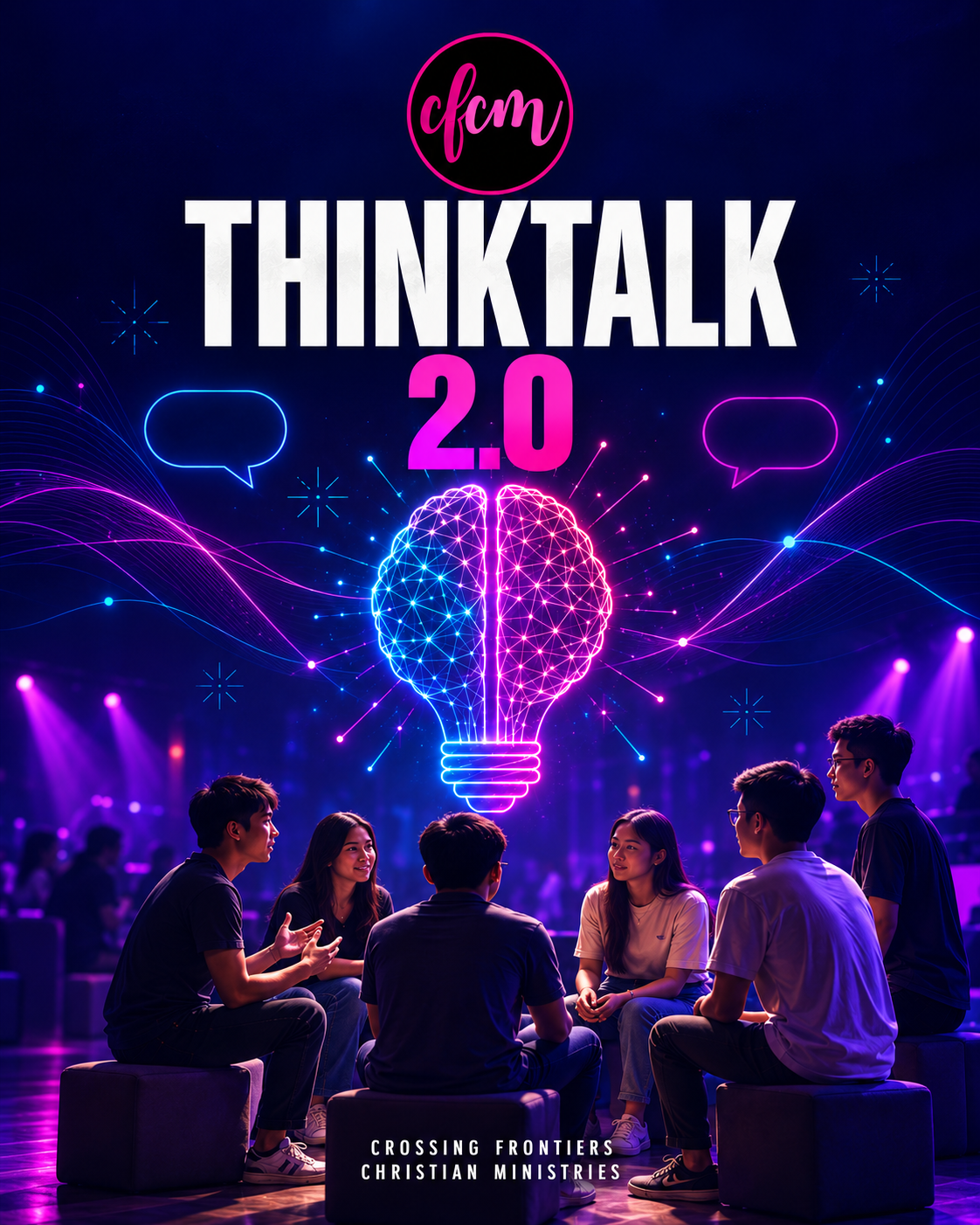 CFCM ThinkTalk 2.0