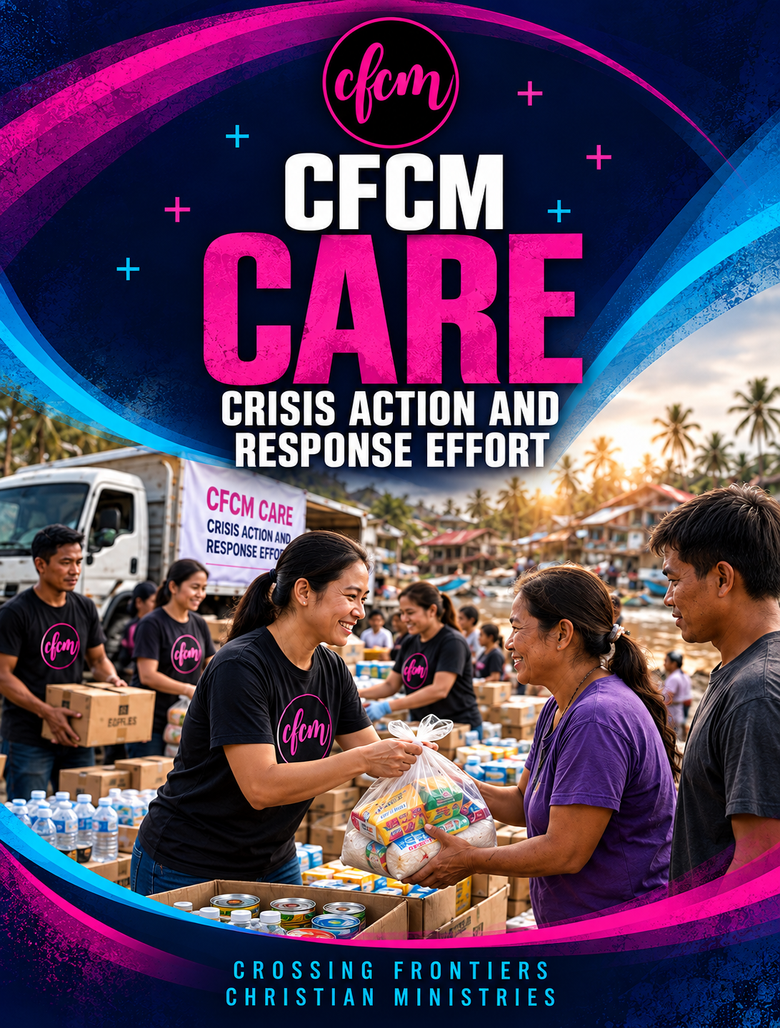 CFCM CARE