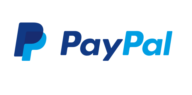 Our PayPal Account