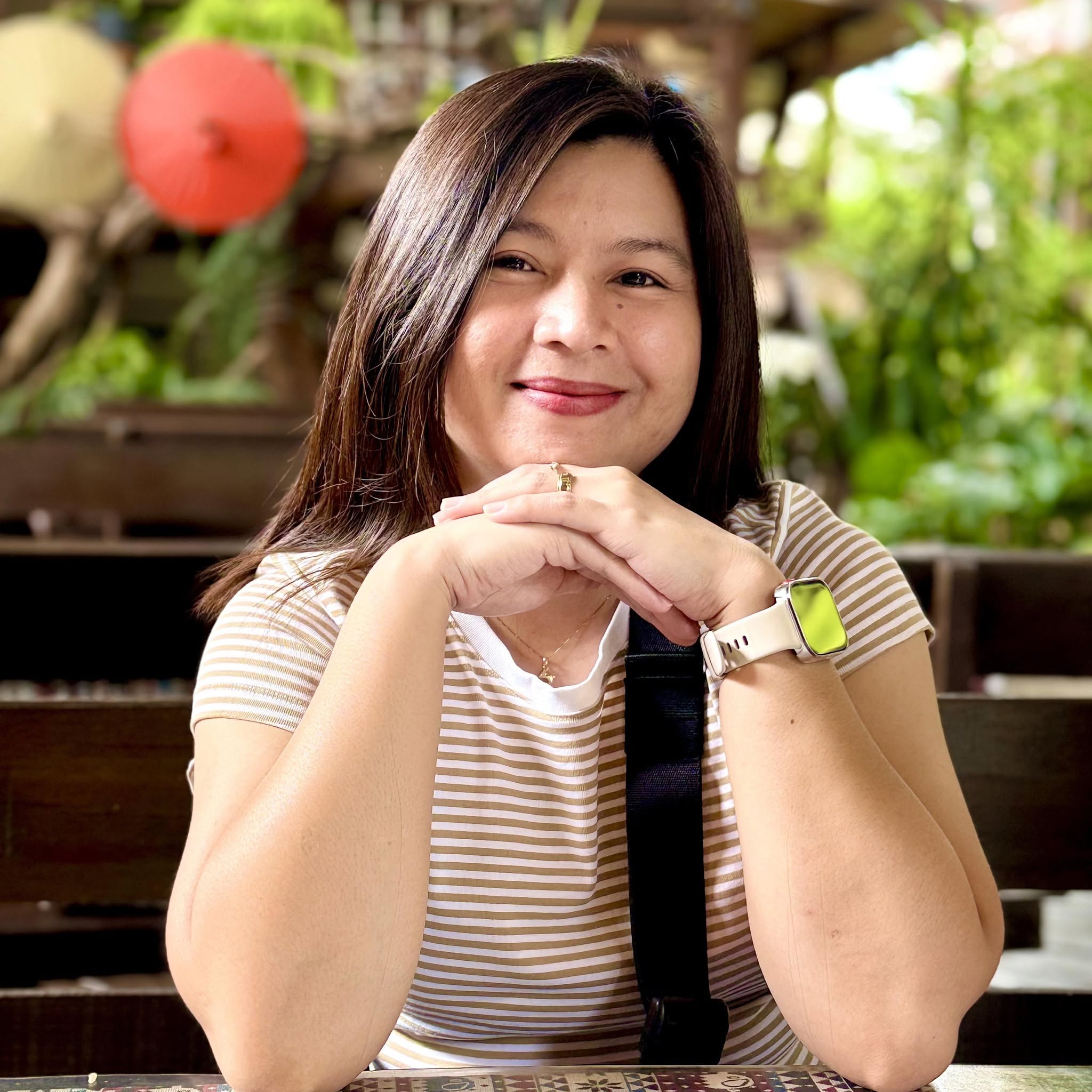 Laurie Villena