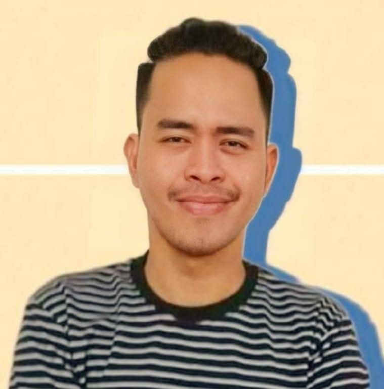 Ariel Jarapa