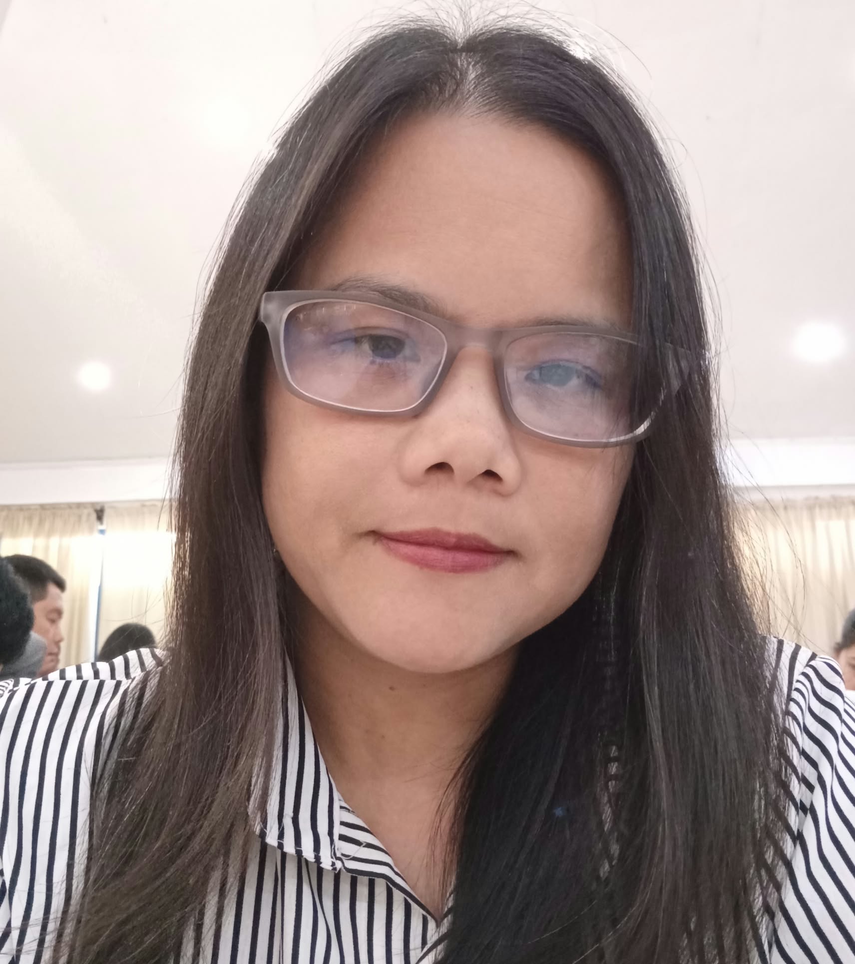 Aileen Omanio