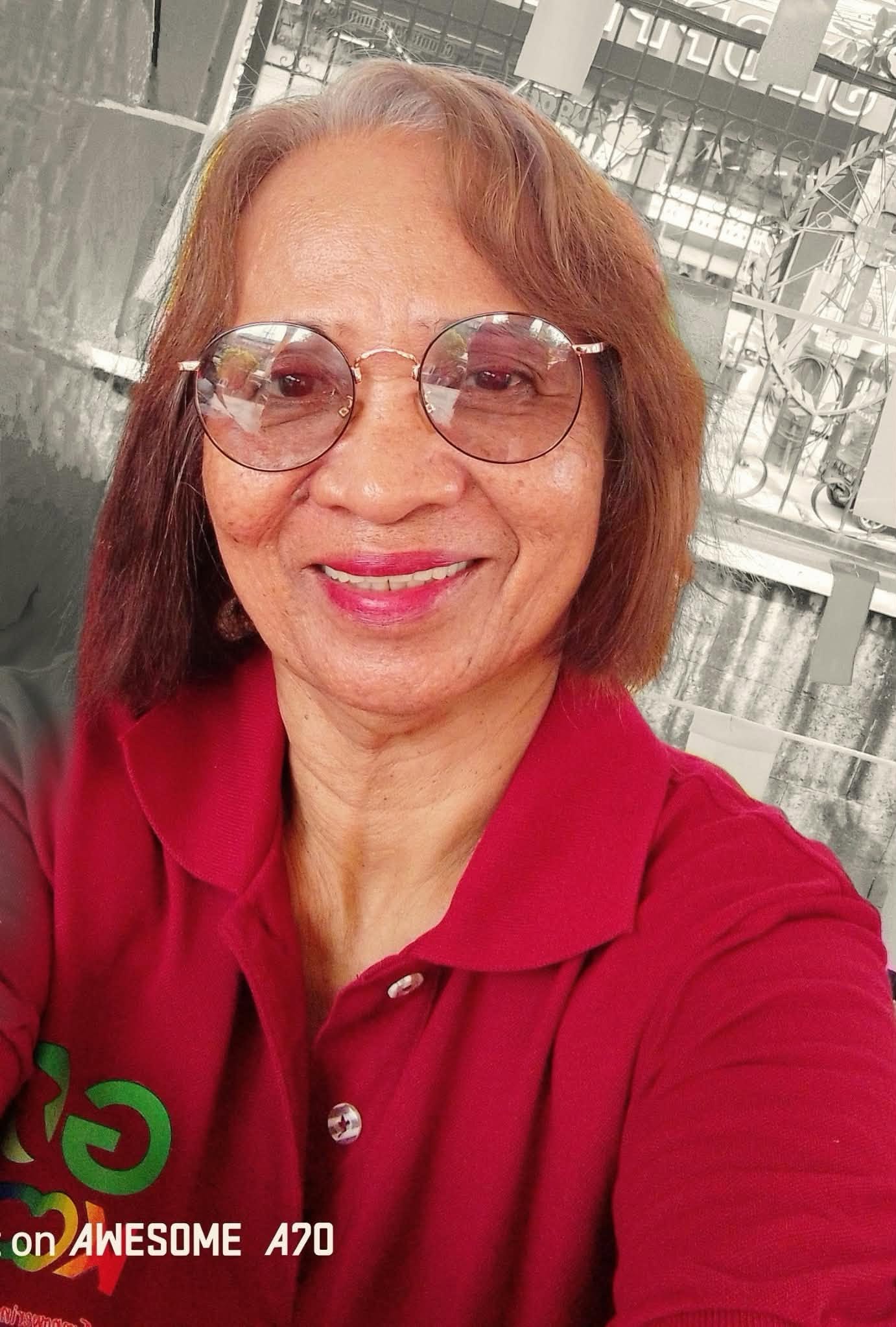 Mercy Jimenez
