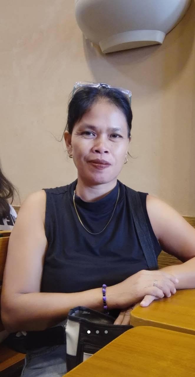 Angela Domingo